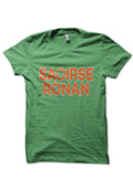Saoirse Ronan T-Shirt Style009 Hoodie, Sweatshirt | CoreVibeTees.com