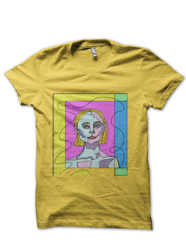 Saoirse Ronan T-Shirt Style005 Hoodie, Sweatshirt | CoreVibeTees.com