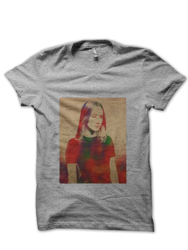 Saoirse Ronan T-Shirt Style004 Hoodie, Sweatshirt | CoreVibeTees.com