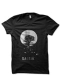 Saosin T-Shirt Style010 Hoodie, Sweatshirt | CoreVibeTees.com
