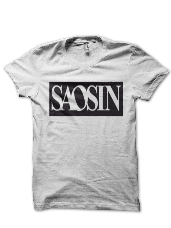 Saosin T-Shirt Style008 Hoodie, Sweatshirt | CoreVibeTees.com