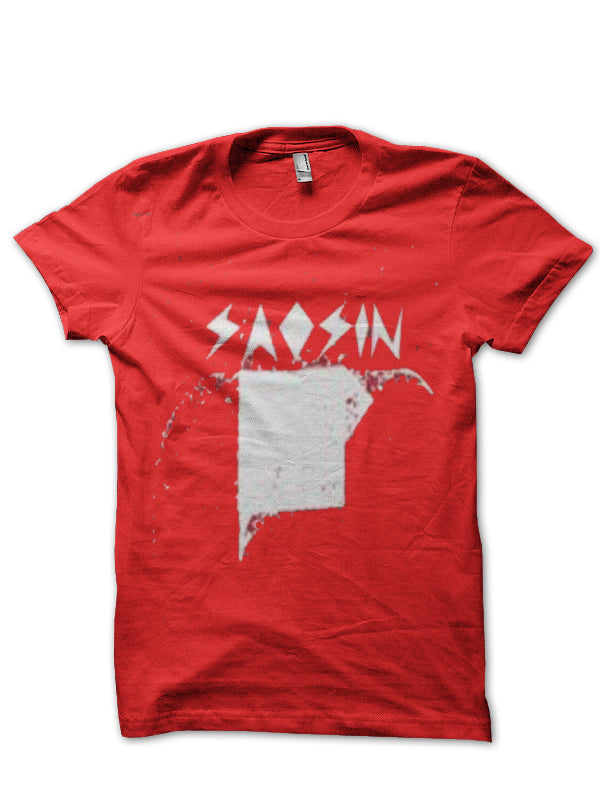 Saosin T-Shirt Style007 Hoodie, Sweatshirt | CoreVibeTees.com