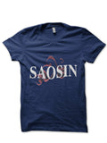 Saosin T-Shirt Hoodie, Sweatshirt | CoreVibeTees.com