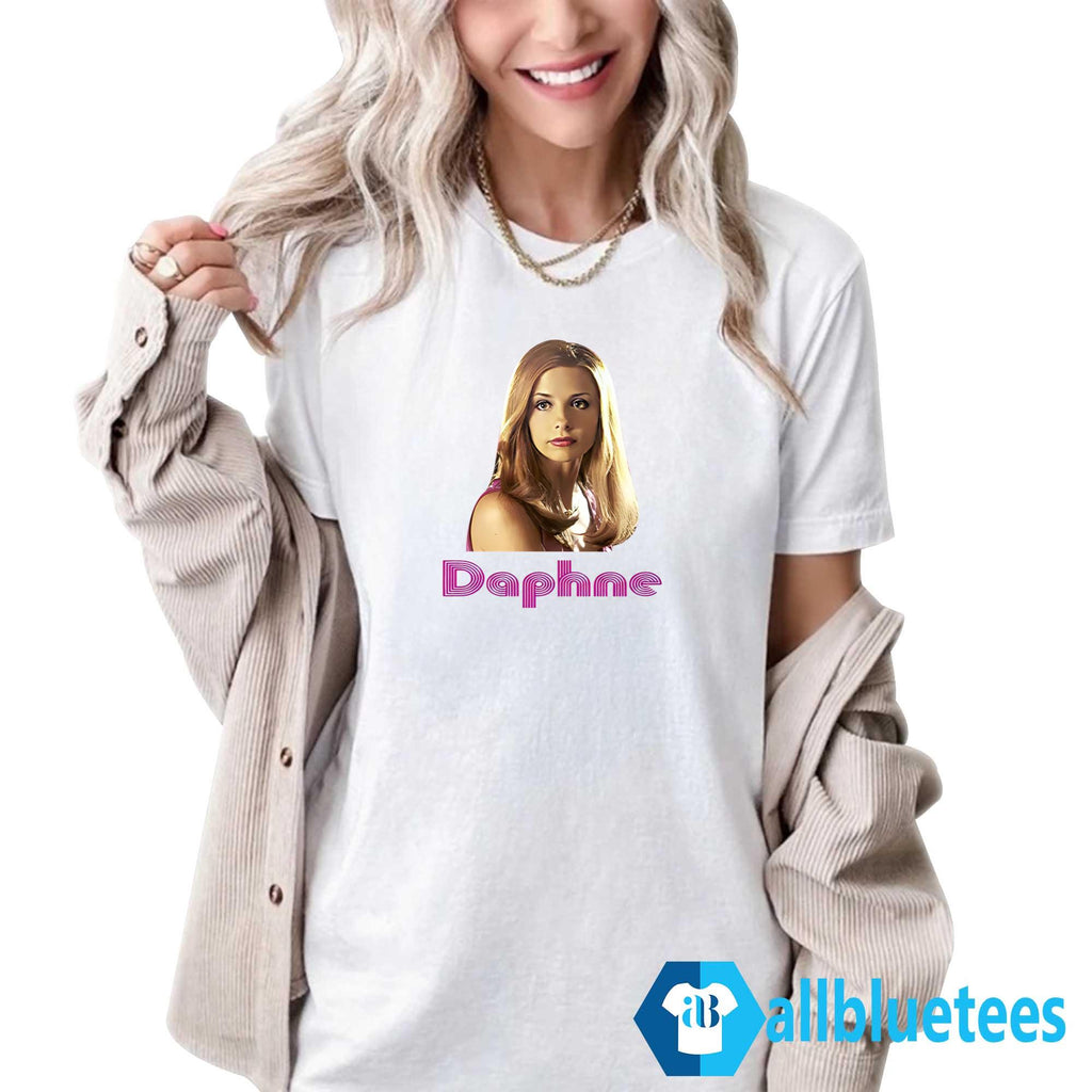 Sarah Daphne Shirt