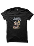 SarcÃ³fago T-Shirt Style008 Hoodie, Sweatshirt | CoreVibeTees.com