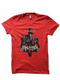 SarcÃ³fago T-Shirt Style002 Hoodie, Sweatshirt | CoreVibeTees.com