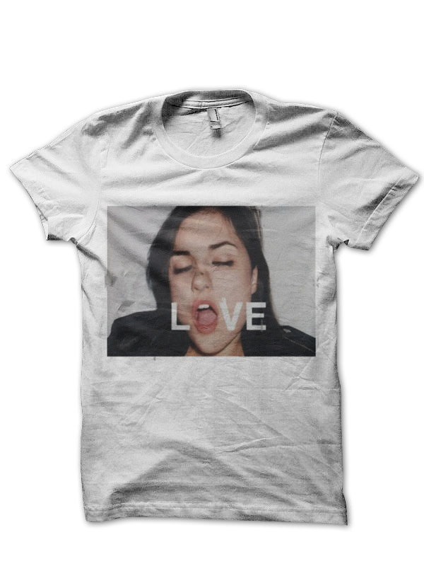 Sasha Grey T-Shirt Style009 Hoodie, Sweatshirt | CoreVibeTees.com