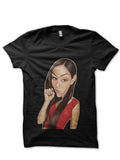 Sasha Grey T-Shirt Style005 Hoodie, Sweatshirt | CoreVibeTees.com