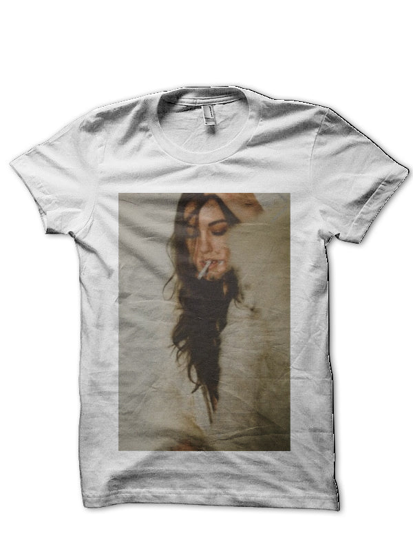 Sasha Grey T-Shirt Style002 Hoodie, Sweatshirt | CoreVibeTees.com