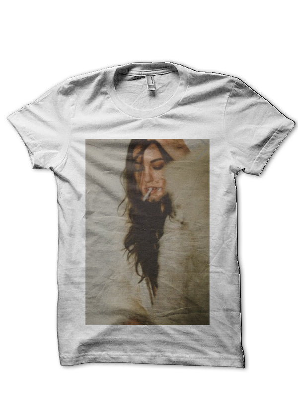 Sasha Grey T-Shirt Style002 Hoodie, Sweatshirt | CoreVibeTees.com