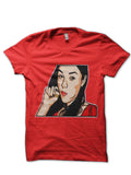Sasha Grey T-Shirt Style001 Hoodie, Sweatshirt | CoreVibeTees.com