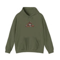 Sassy The Sasquach Sm0king Hoodie Unisex Classic Cotton, Gift for Men for Women T-Shirts, Sweatshirt | CoreVibeTees.com