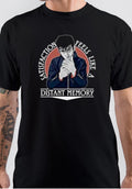 Satisfaction Feels Like A Distant Memory Arctic Monkeys T-Shirt Hoodie, Sweatshirt | CoreVibeTees.com