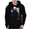 Satoru Gojo Hoodie Style001 T-Shirts, Sweatshirt | CoreVibeTees.com