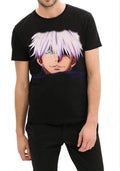 Satoru Gojo T-Shirt Style003 Hoodie, Sweatshirt | CoreVibeTees.com