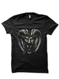 Satyricon T-Shirt Style010 Hoodie, Sweatshirt | CoreVibeTees.com