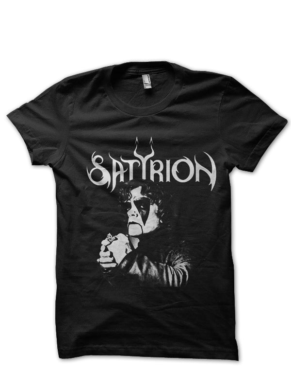 Satyricon T-Shirt Style009 Hoodie, Sweatshirt | CoreVibeTees.com