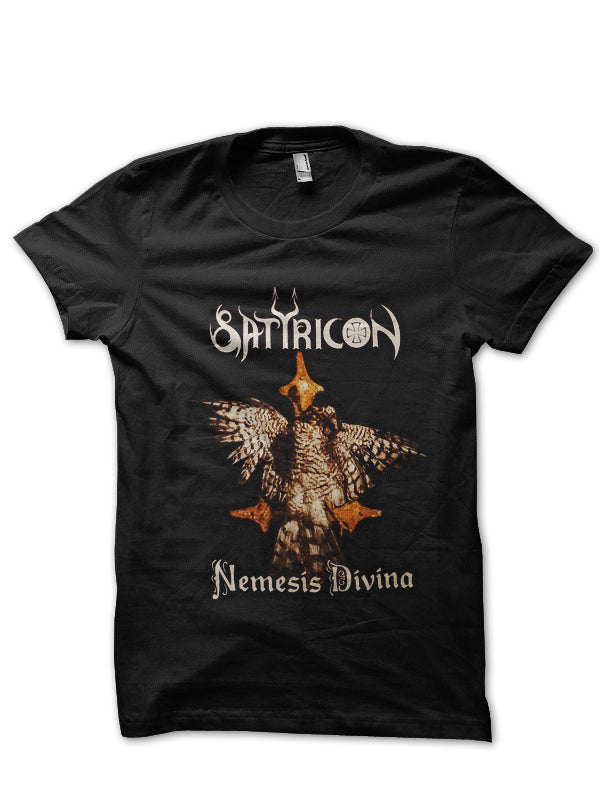 Satyricon T-Shirt Style008 Hoodie, Sweatshirt | CoreVibeTees.com