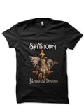 Satyricon T-Shirt Style008 Hoodie, Sweatshirt | CoreVibeTees.com