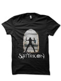 Satyricon T-Shirt Style005 Hoodie, Sweatshirt | CoreVibeTees.com