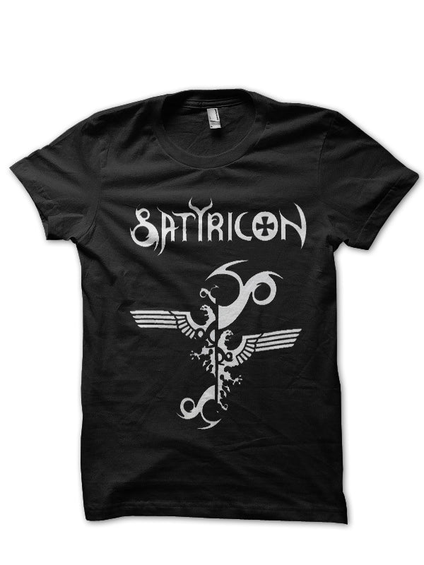 Satyricon T-Shirt Style004 Hoodie, Sweatshirt | CoreVibeTees.com