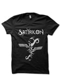 Satyricon T-Shirt Style004 Hoodie, Sweatshirt | CoreVibeTees.com