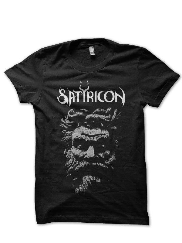 Satyricon T-Shirt Style002 Hoodie, Sweatshirt | CoreVibeTees.com