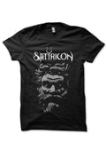 Satyricon T-Shirt Style002 Hoodie, Sweatshirt | CoreVibeTees.com