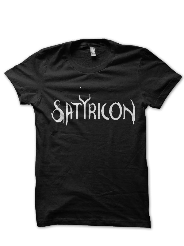 Satyricon T-Shirt Style001 Hoodie, Sweatshirt | CoreVibeTees.com
