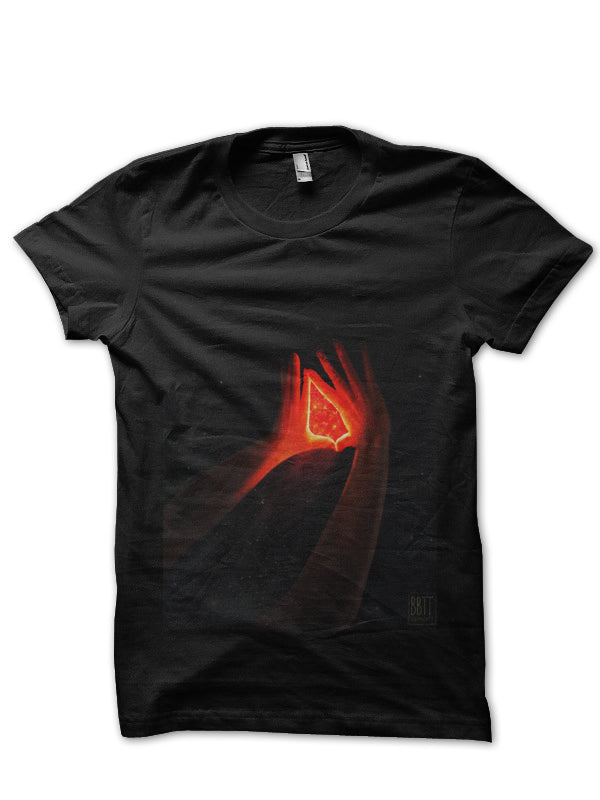 Saul Bellow T-Shirt Style001 Hoodie, Sweatshirt | CoreVibeTees.com
