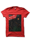 Saul Bellow T-Shirt Hoodie, Sweatshirt | CoreVibeTees.com