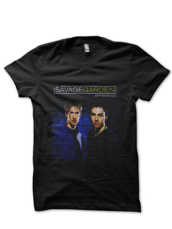 Savage Garden T-Shirt Style011 Hoodie, Sweatshirt | CoreVibeTees.com