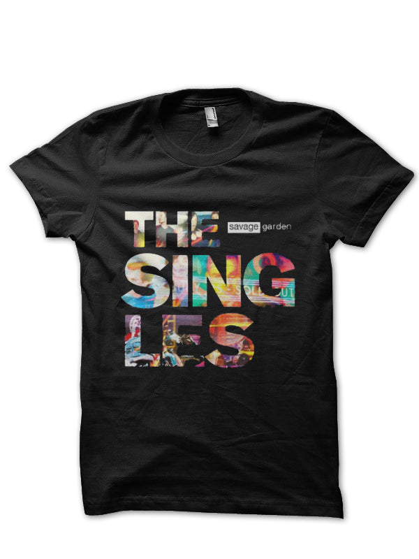 Savage Garden T-Shirt Style010 Hoodie, Sweatshirt | CoreVibeTees.com