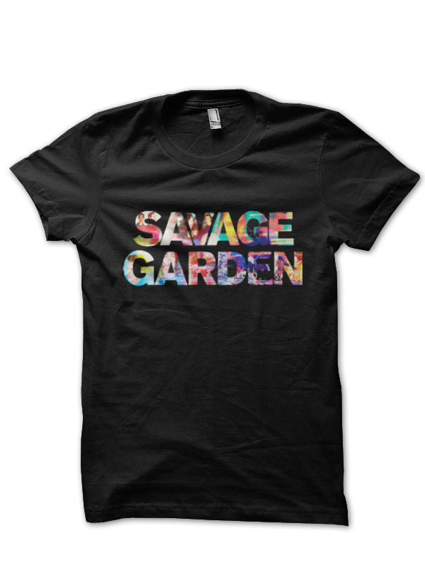 Savage Garden T-Shirt Style001 Hoodie, Sweatshirt | CoreVibeTees.com