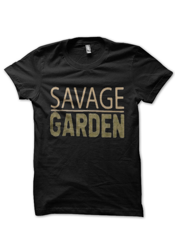 Savage Garden T-Shirt Style009 Hoodie, Sweatshirt | CoreVibeTees.com