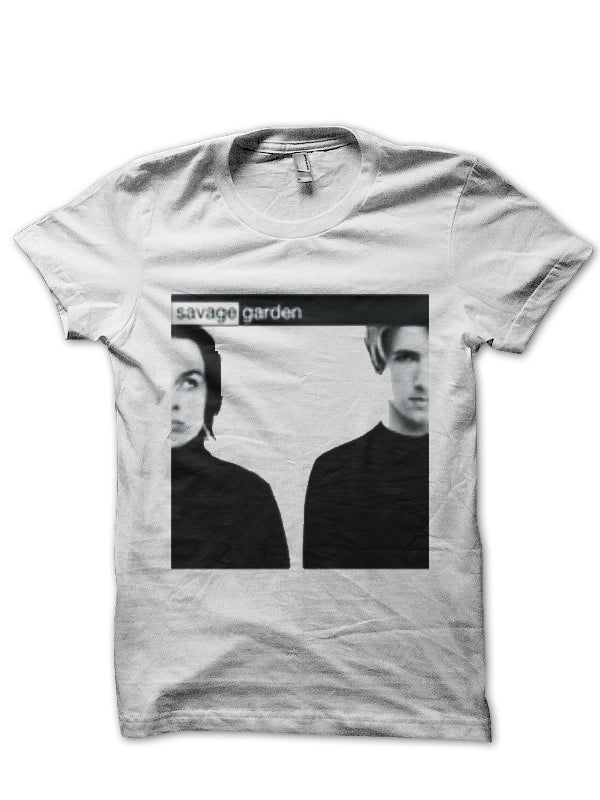 Savage Garden T-Shirt Style008 Hoodie, Sweatshirt | CoreVibeTees.com