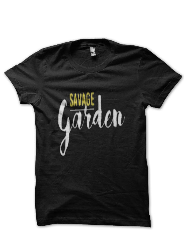 Savage Garden T-Shirt Style007 Hoodie, Sweatshirt | CoreVibeTees.com