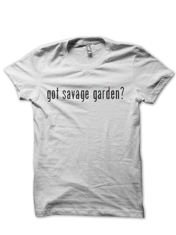 Savage Garden T-Shirt Style006 Hoodie, Sweatshirt | CoreVibeTees.com