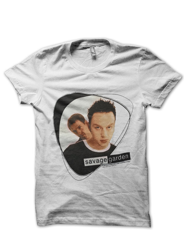 Savage Garden T-Shirt Style005 Hoodie, Sweatshirt | CoreVibeTees.com