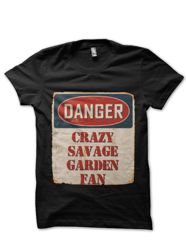Savage Garden T-Shirt Style004 Hoodie, Sweatshirt | CoreVibeTees.com