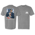 Save America 2024 Pocket Tee Hoodie, Sweatshirt | CoreVibeTees.com
