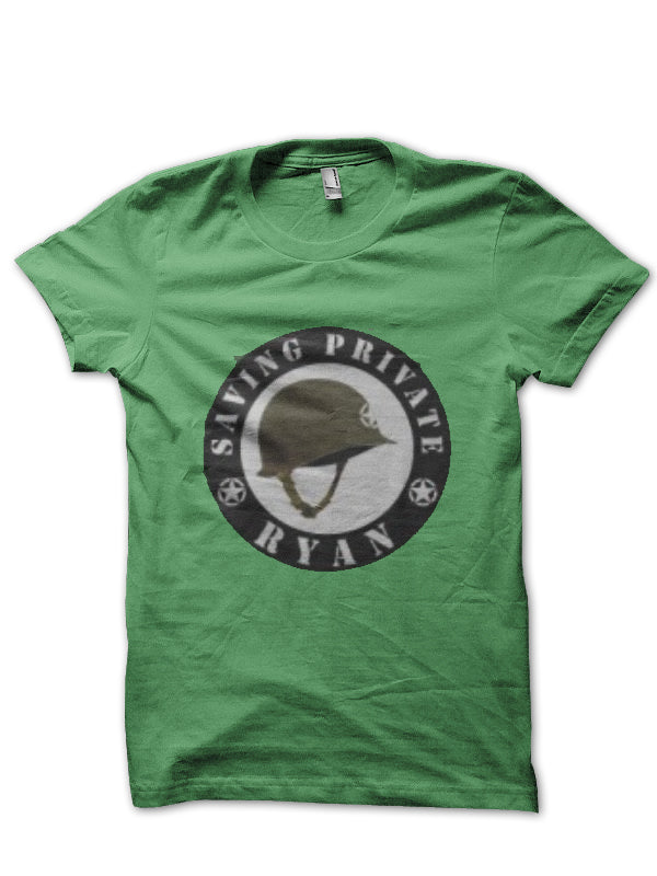 Saving Private Ryan T-Shirt Style008 Hoodie, Sweatshirt | CoreVibeTees.com