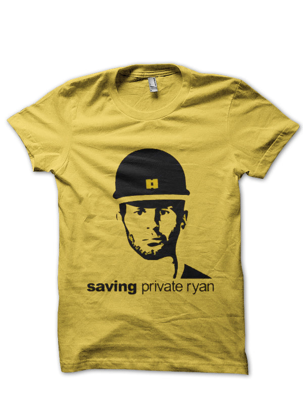 Saving Private Ryan T-Shirt Style007 Hoodie, Sweatshirt | CoreVibeTees.com