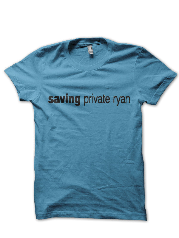 Saving Private Ryan T-Shirt Style003 Hoodie, Sweatshirt | CoreVibeTees.com
