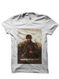 Saving Private Ryan T-Shirt Style001 Hoodie, Sweatshirt | CoreVibeTees.com