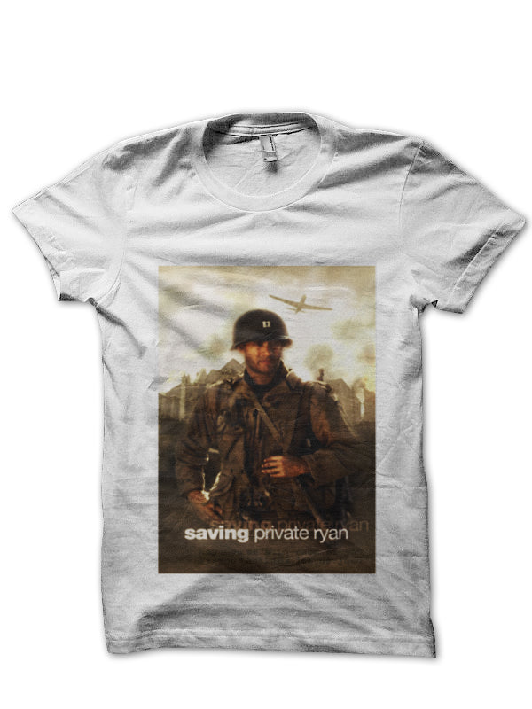 Saving Private Ryan T-Shirt Style001 Hoodie, Sweatshirt | CoreVibeTees.com
