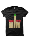 Hello Black T-Shirt Hoodie, Sweatshirt | CoreVibeTees.com