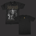 Say Your Prayers T-Shirt (Black) Hoodie, Sweatshirt | CoreVibeTees.com (Image 1)