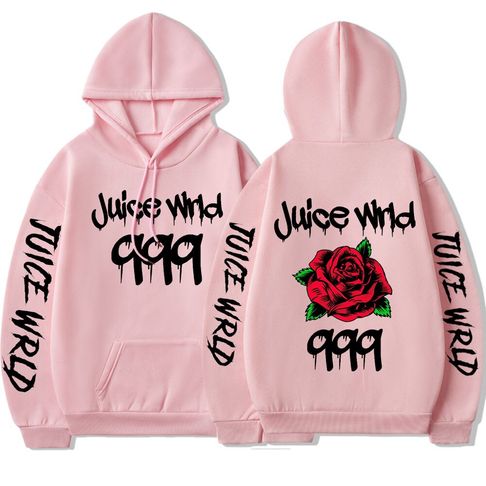Juice Wrld Legends Never Die Hoodie T-Shirts, Sweatshirt | CoreVibeTees.com (Image 2)