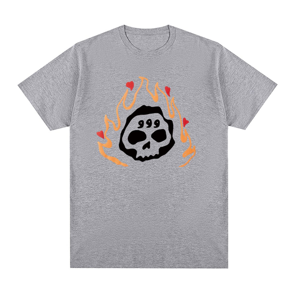 JUICE WRLD 999 R.I.P Vintage T shirt Hoodie, Sweatshirt | CoreVibeTees.com (Image 3)